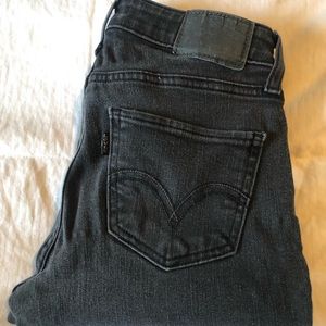 Levis Skinny Jeans